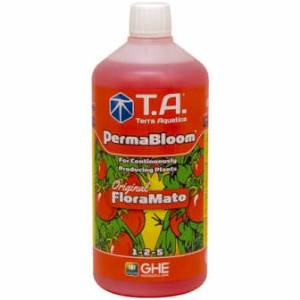 GHE - T.A. - PermaBloom (ex FloraMato)