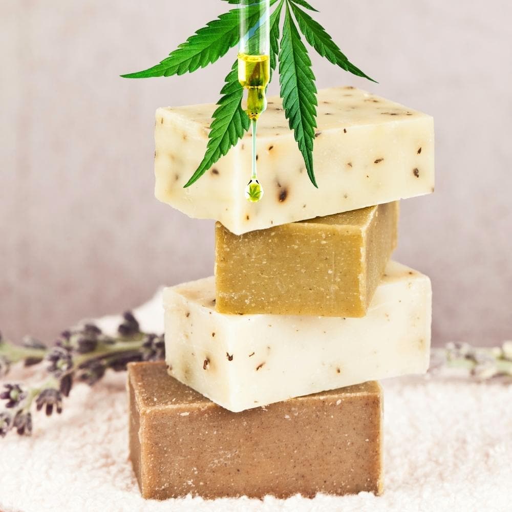 BIOSAPONE CANAPA Verde Sativa