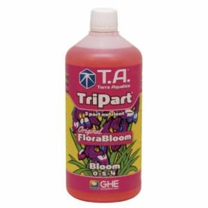 GHE - T.A. - TriPart Bloom (ex FloraBloom)