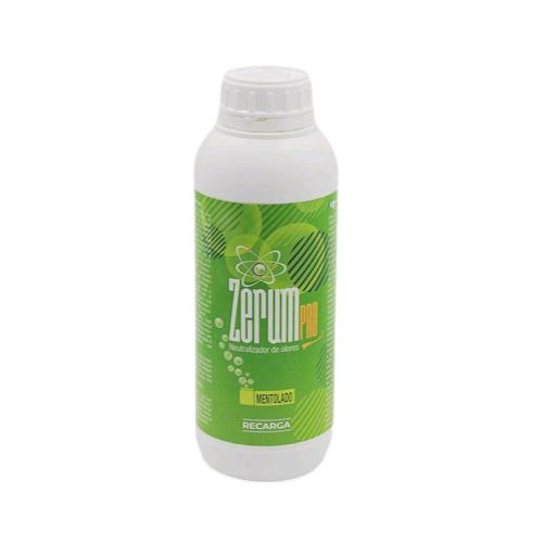 Zerum - Zerum Pro ricarica 1l