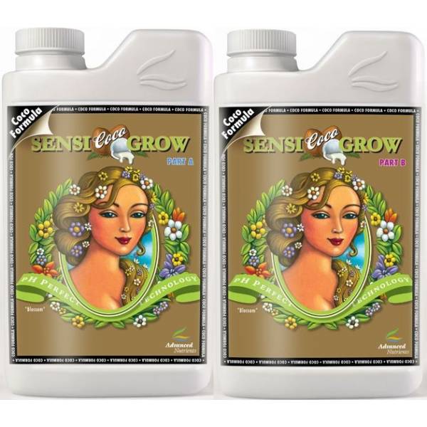 Advanced Nutrients - PH perfect sensi coco Grow