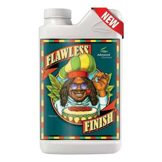 Advanced Nutrients - Flawless finish