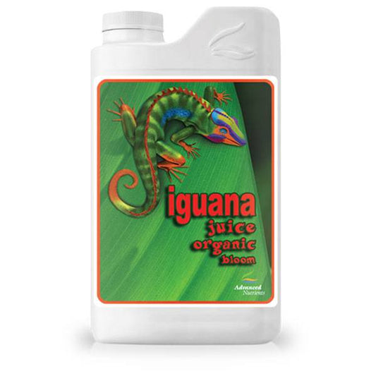 Advanced Nutrients - Organic OIM Iguana juice bloom
