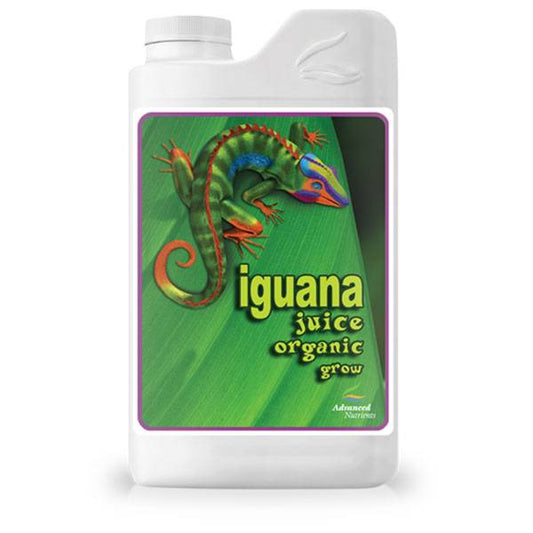 Advanced Nutrients - Organic OIM Iguana juice grow