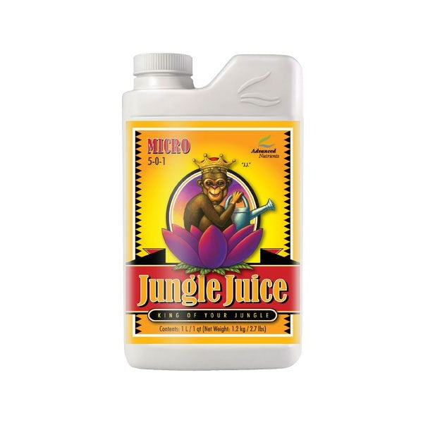 Advanced Nutrients - Jungle juice micro