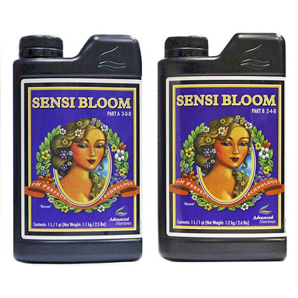 Advanced Nutrients - PH perfect sensi Bloom