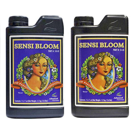 Advanced Nutrients - PH perfect sensi Bloom