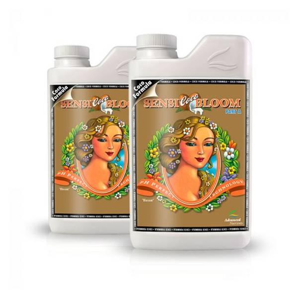 Advanced Nutrients - PH perfect sensi coco Bloom