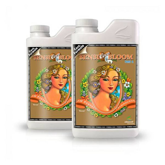 Advanced Nutrients - PH perfect sensi coco Bloom