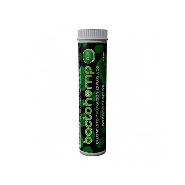 Agrobacterias - Bactohemp