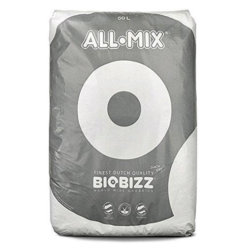 Biobizz - Terra Light Mix