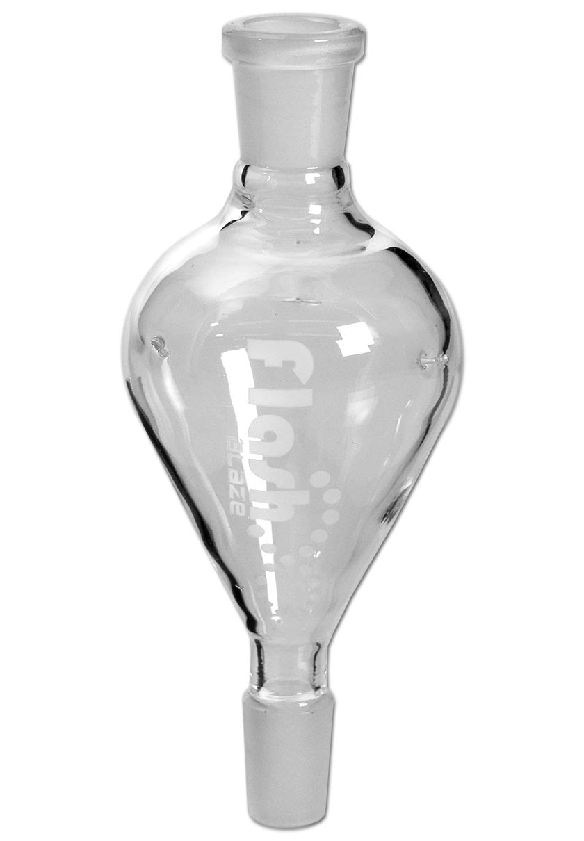 BLAZE GLASS Jet-Flash Bong Enhancer