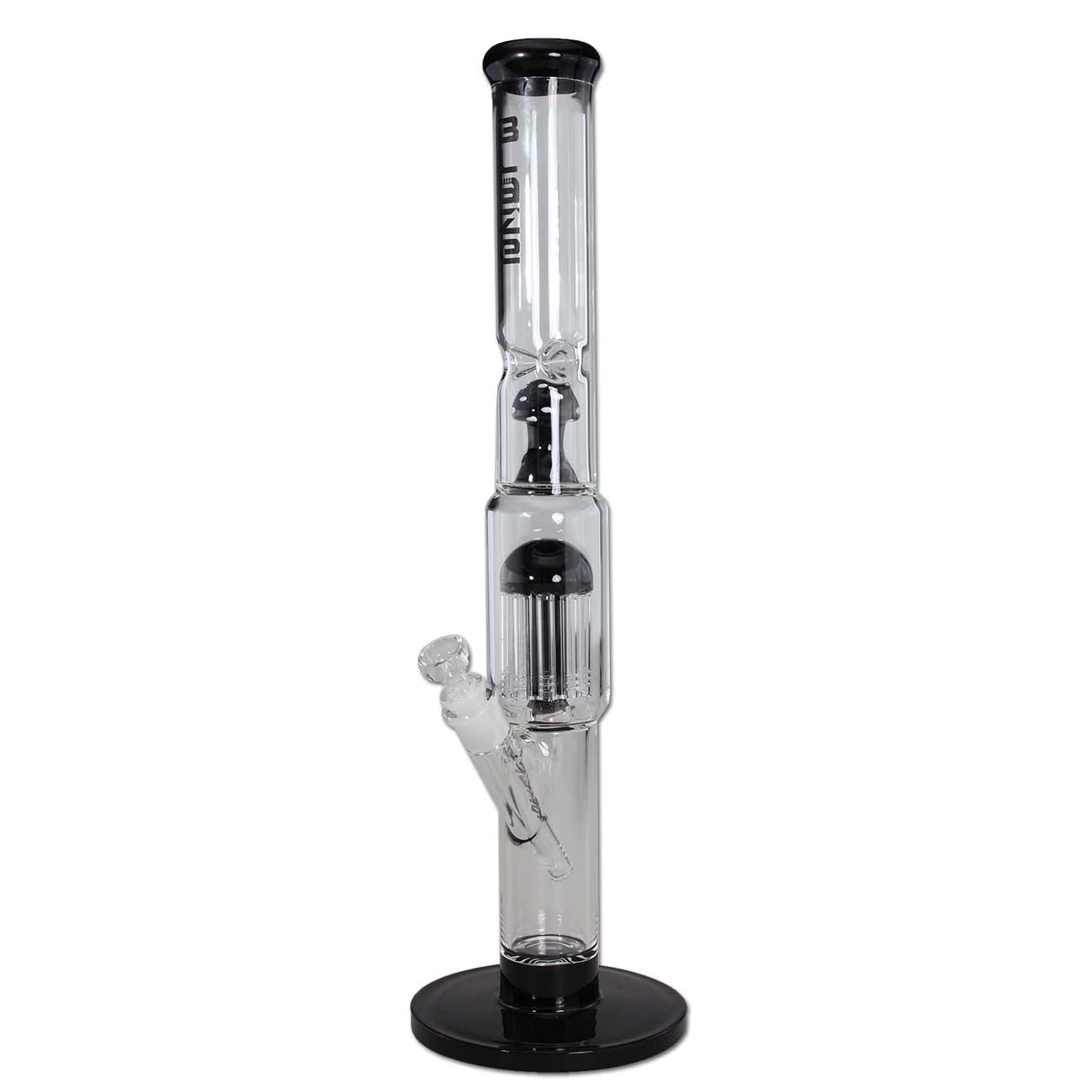 BLAZE Mushroom Icebong10-Arm Percolator