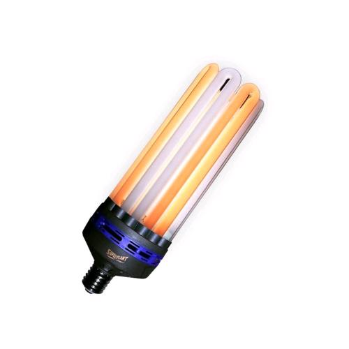 SUPERPLANT - CFL V2 250W DUAL MIX - AGRO + GROW - 2100°K + 6400°K