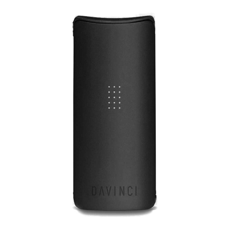 DaVinci Miqro Vaporizer Black 35407