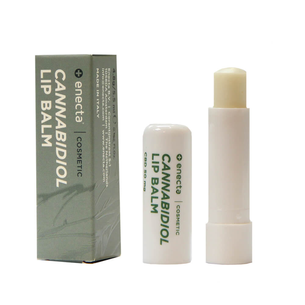Enecta Burrocacao 50mg CBD (5.5ml)