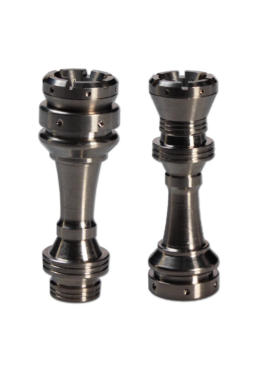 Royal Titanium Oil Nail