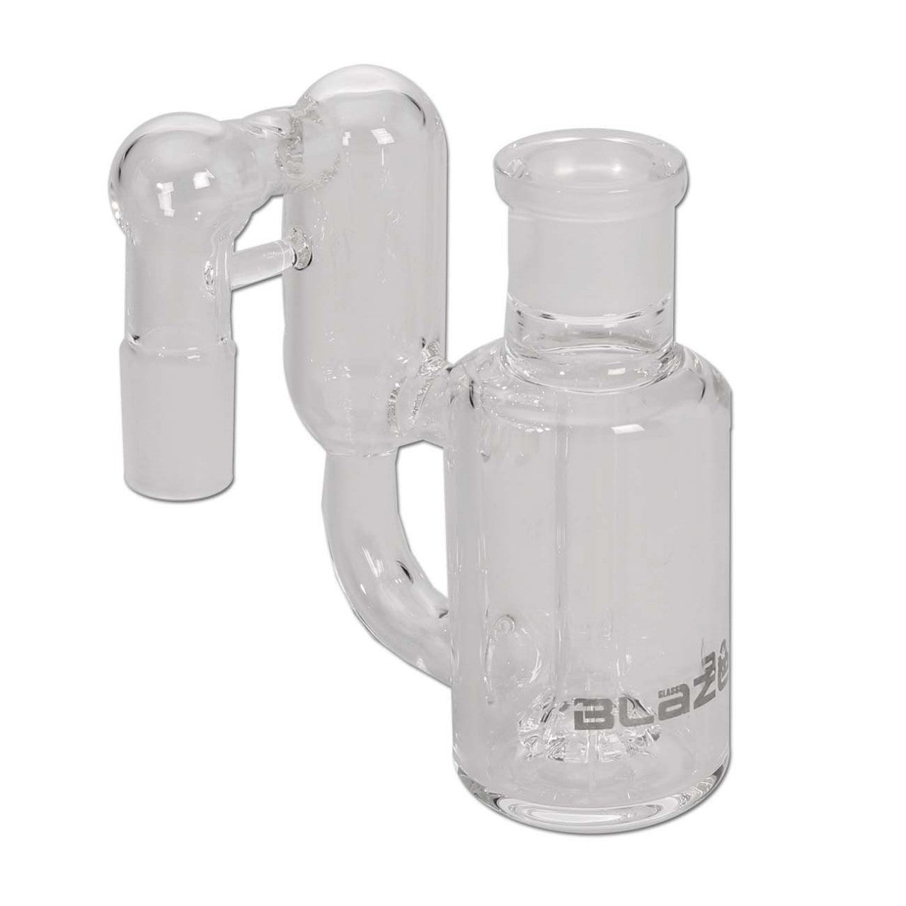 BLAZE Recycle Pre-Cooler + Shower Head Diffuser
