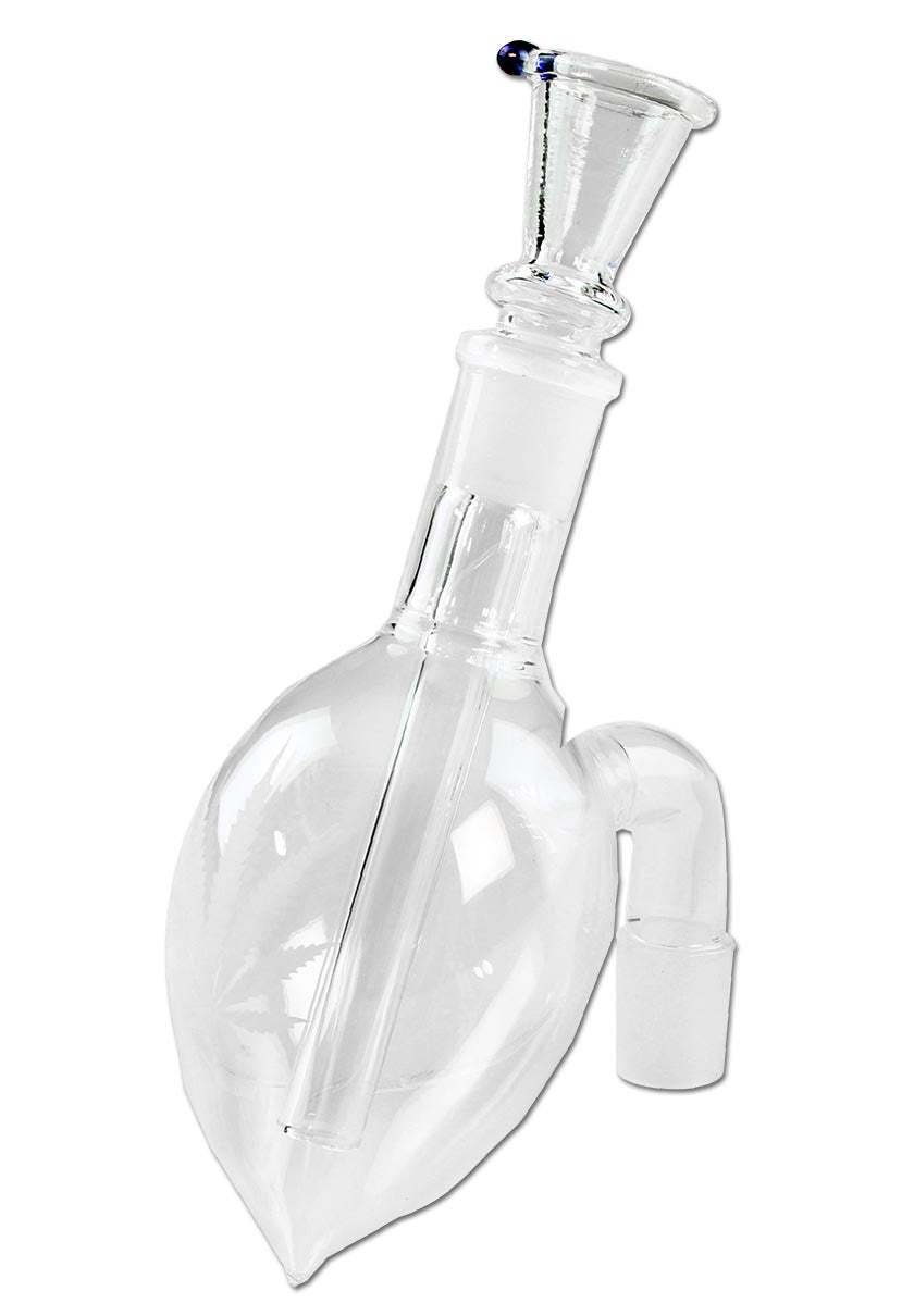 Black Leaf Precooler