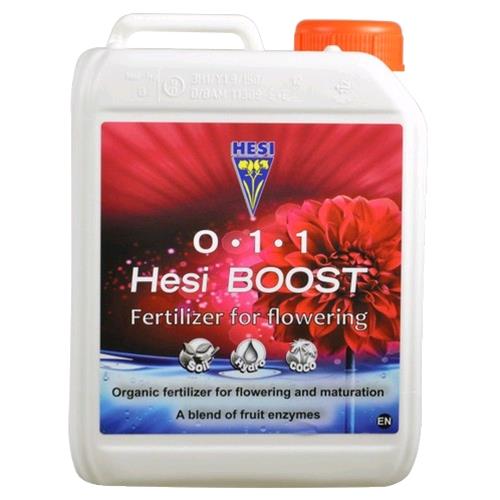 Hesi - Boost