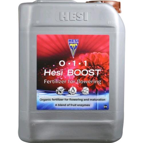 Hesi - Boost