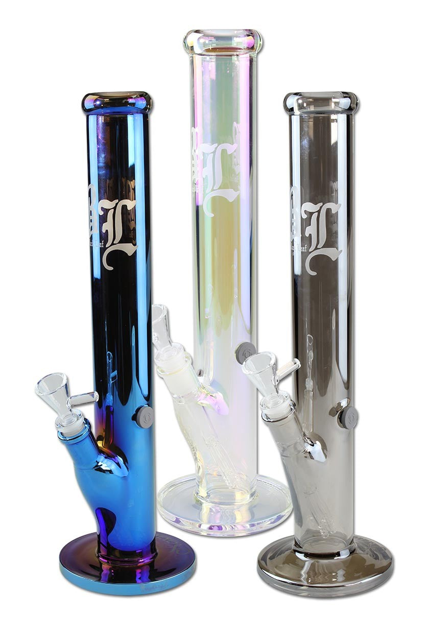 BL Neverland Cylinder Bong Various Colours