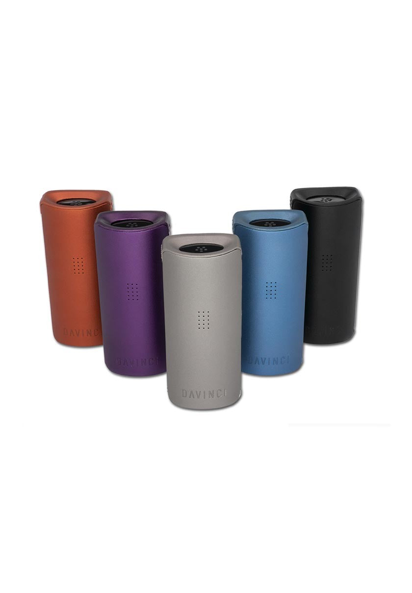 DAVINCI Miqro Vaporizer