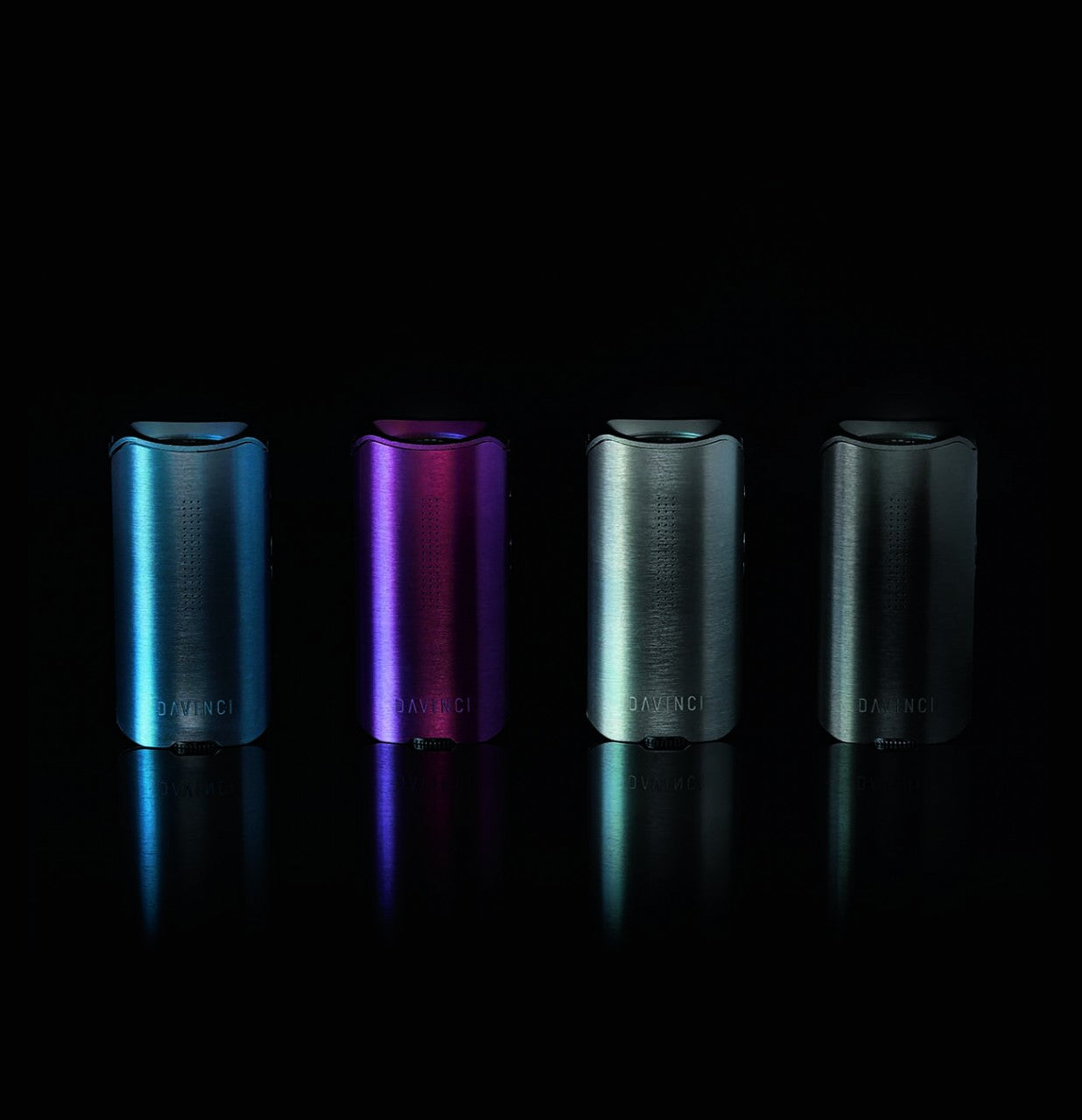 DAVINCI IQ2 Vaporizer