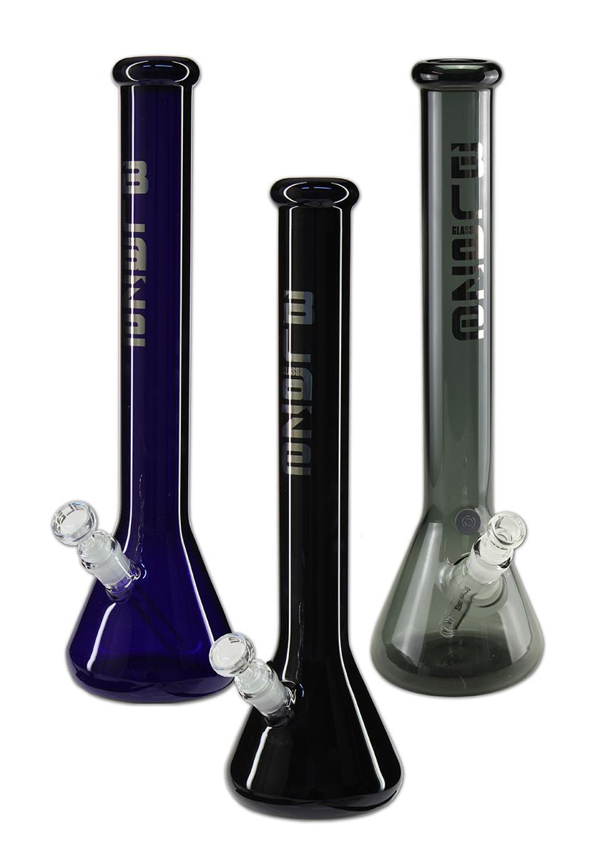 BLAZE GLASS Erlkönig Bong