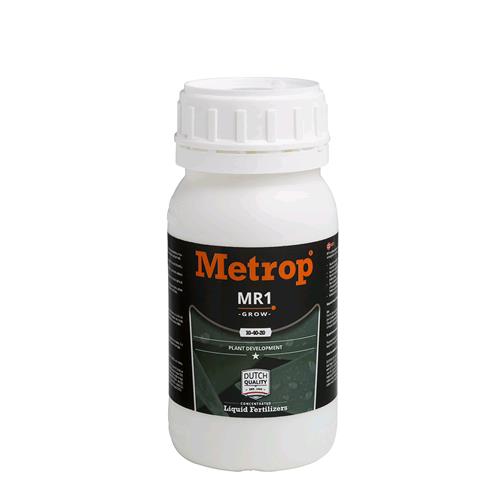 METROP - MR1 GROW