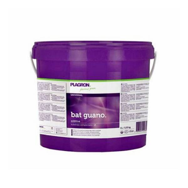 Plagron - Bat Guano