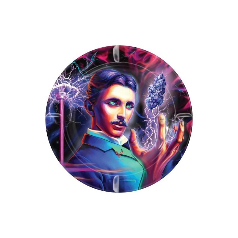 POSACENERE IN METALLO V SYNDICATE