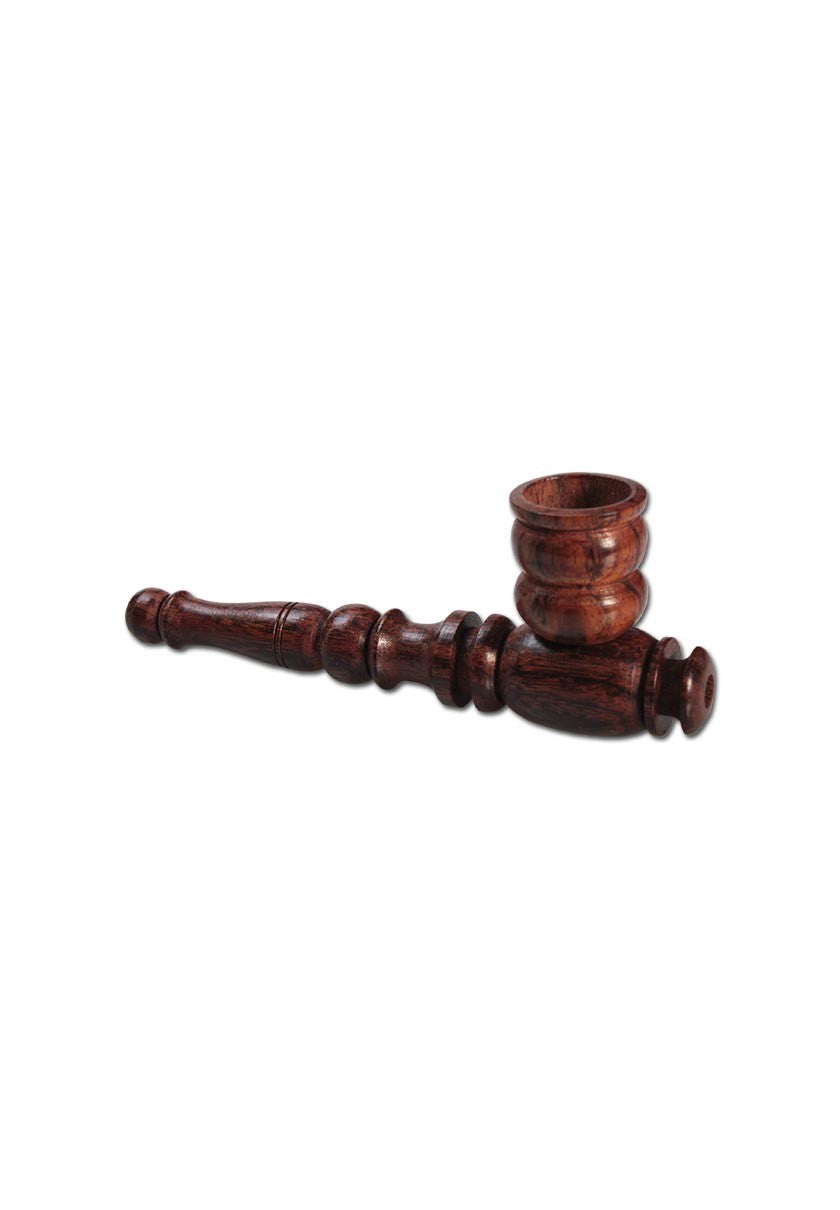 Rosewood Pipe