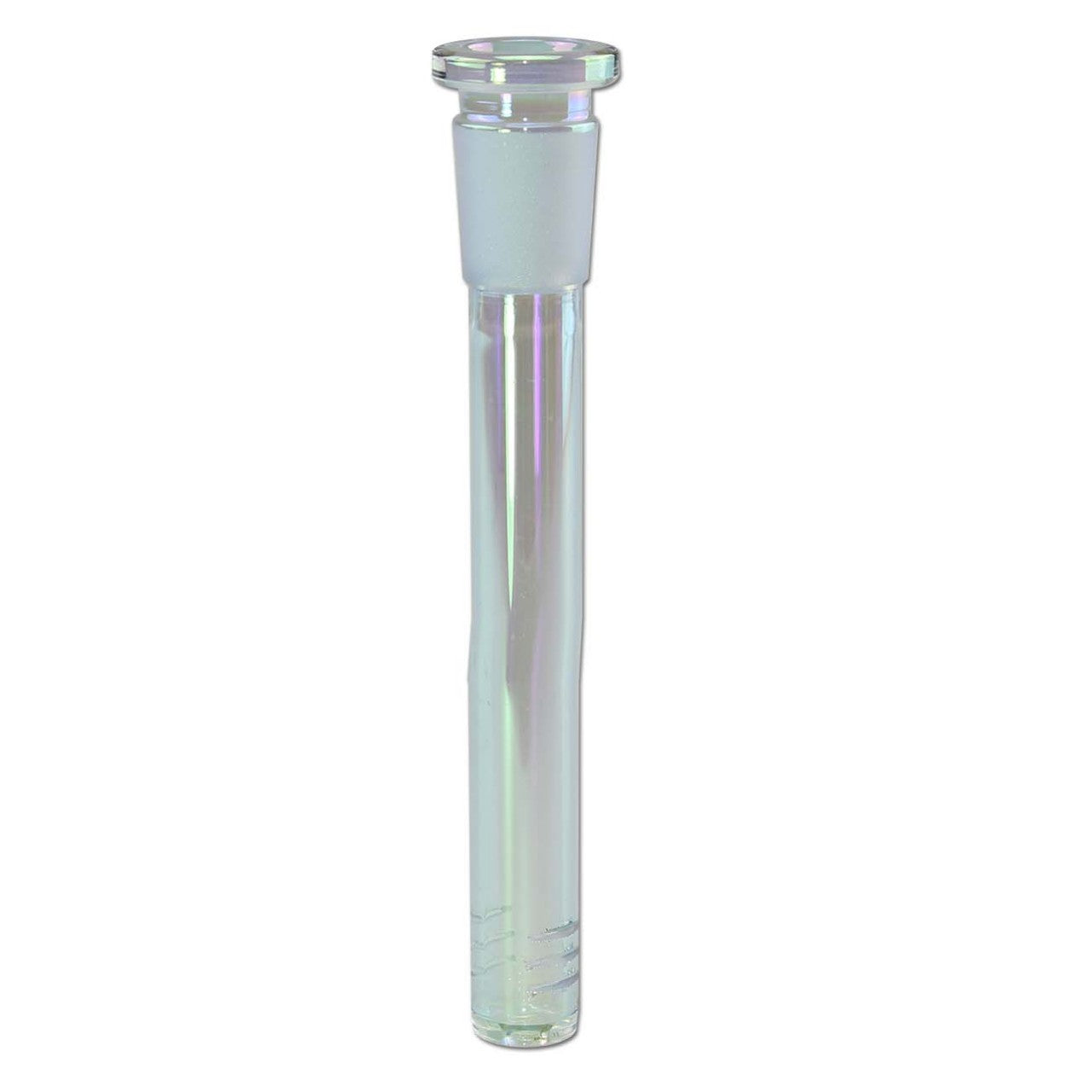 Slit Diffuser Chillum with Rainbow Effect