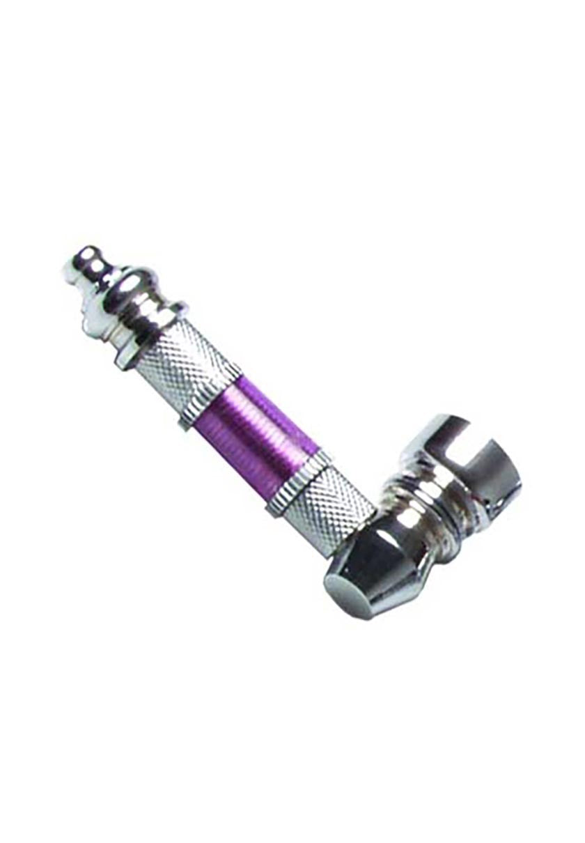 Screwable Smoking Pipe