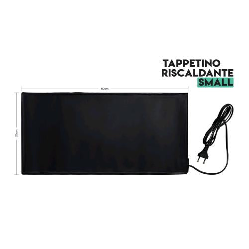 Tappetino riscaldante AIRONTEK