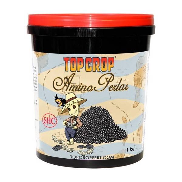 TOP CROP - AMINO PERLAS - 1KG