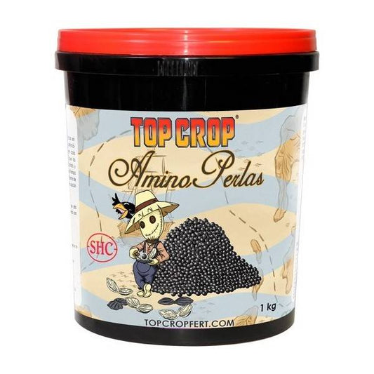 TOP CROP - AMINO PERLAS - 1KG