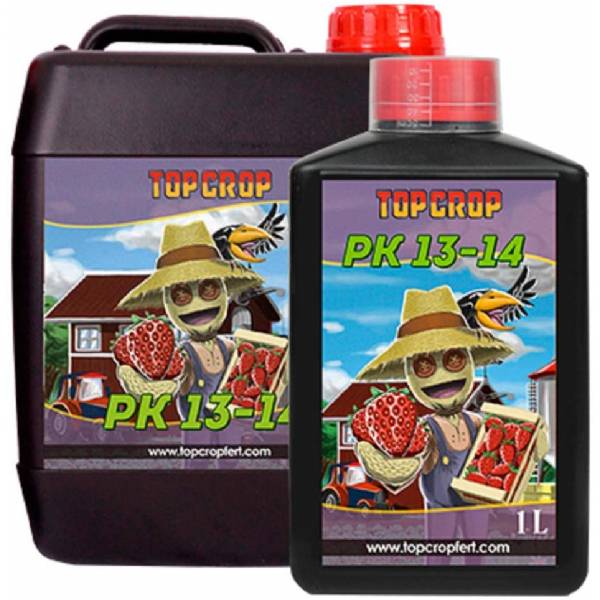 TOP CROP - PK 13-14 - 1L