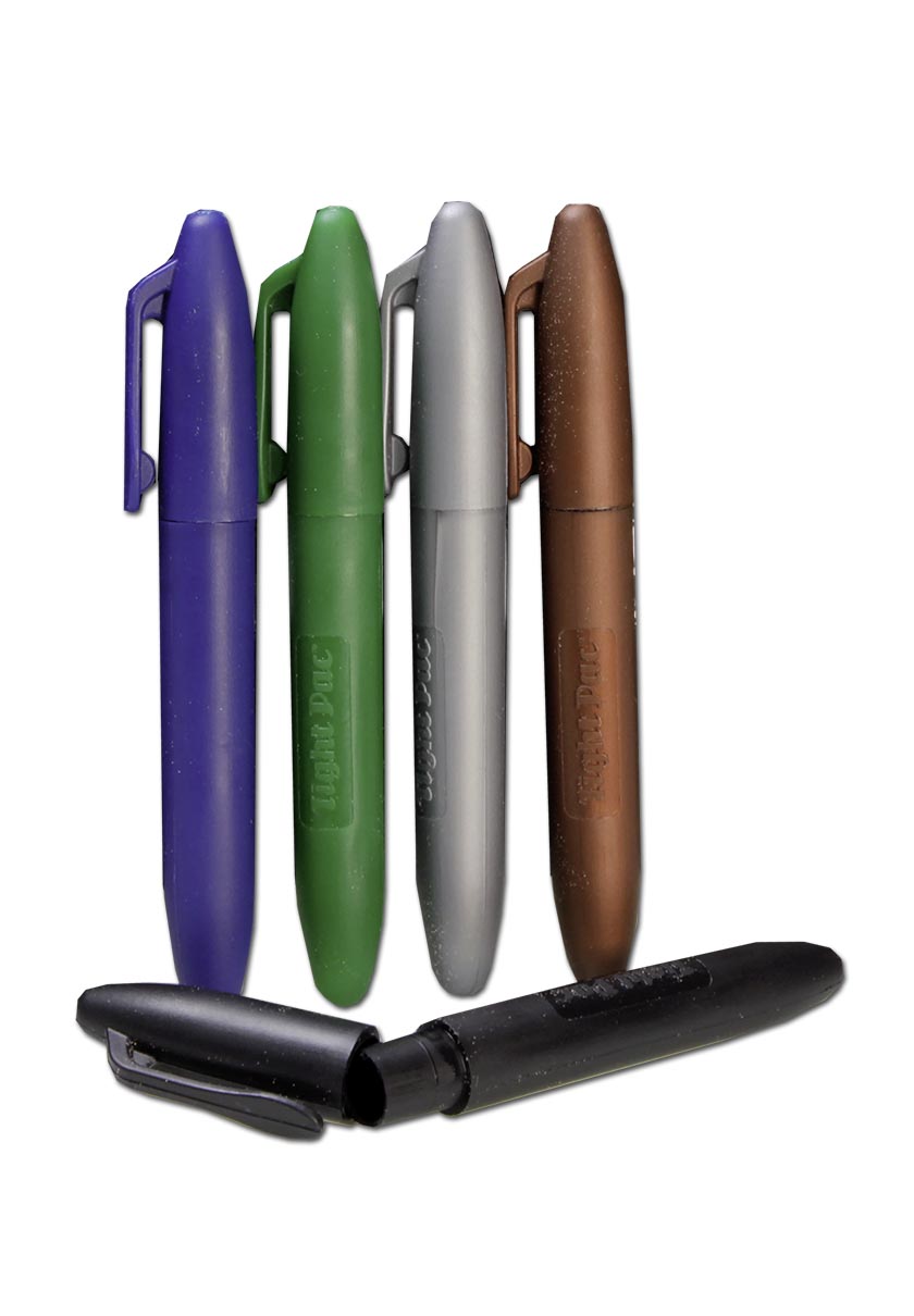 Tightpac Cigarette Carrier black