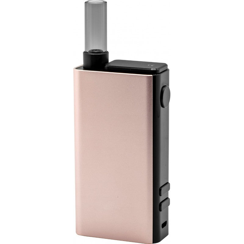 VAPORIZZATORE FLOWERMATE V5 NANO - ORO ROSA