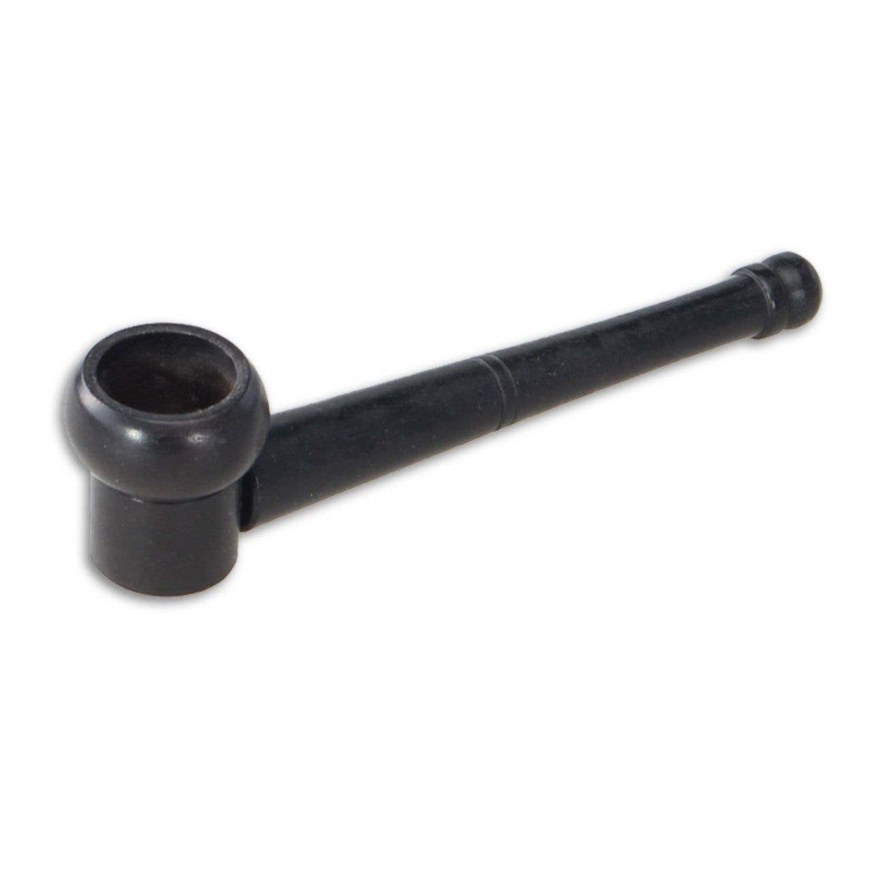 Ebony Pipe