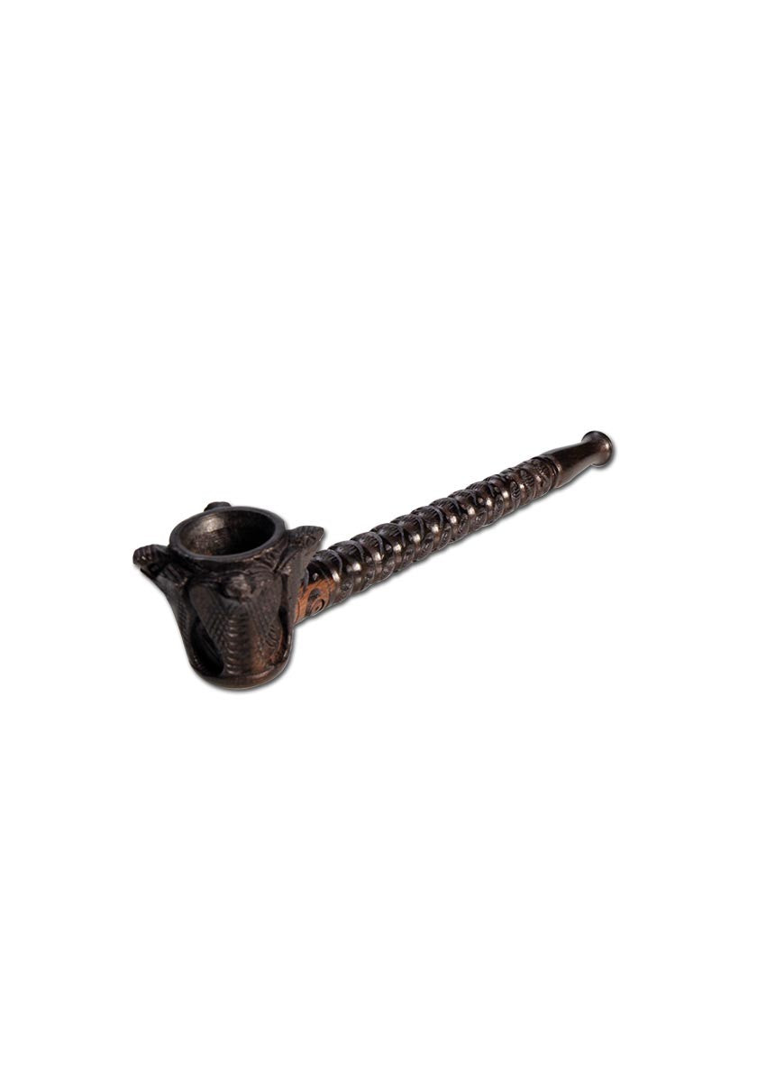 Ebony Pipe