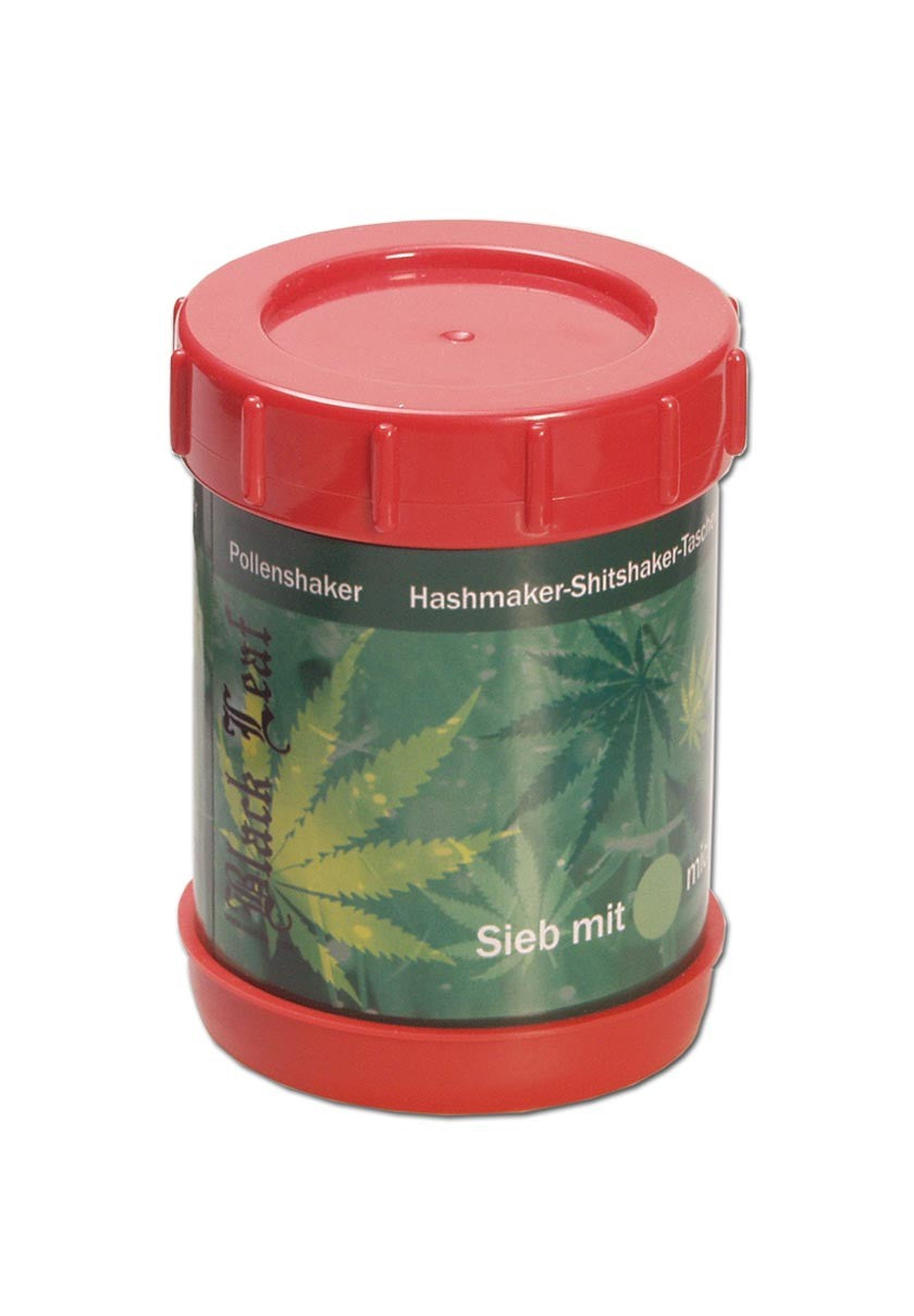 Hashmaker-Shitshaker