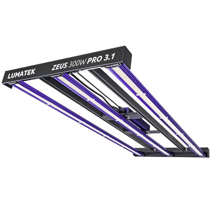 Lumatek ZEUS 300W PRO 3.1 LED