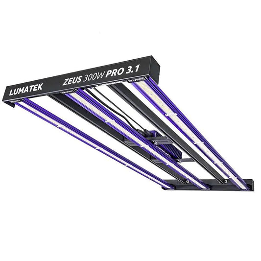 Lumatek ZEUS 300W PRO 3.1 LED