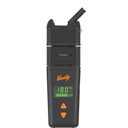 VENTY Vaporizzatore storz-bickel