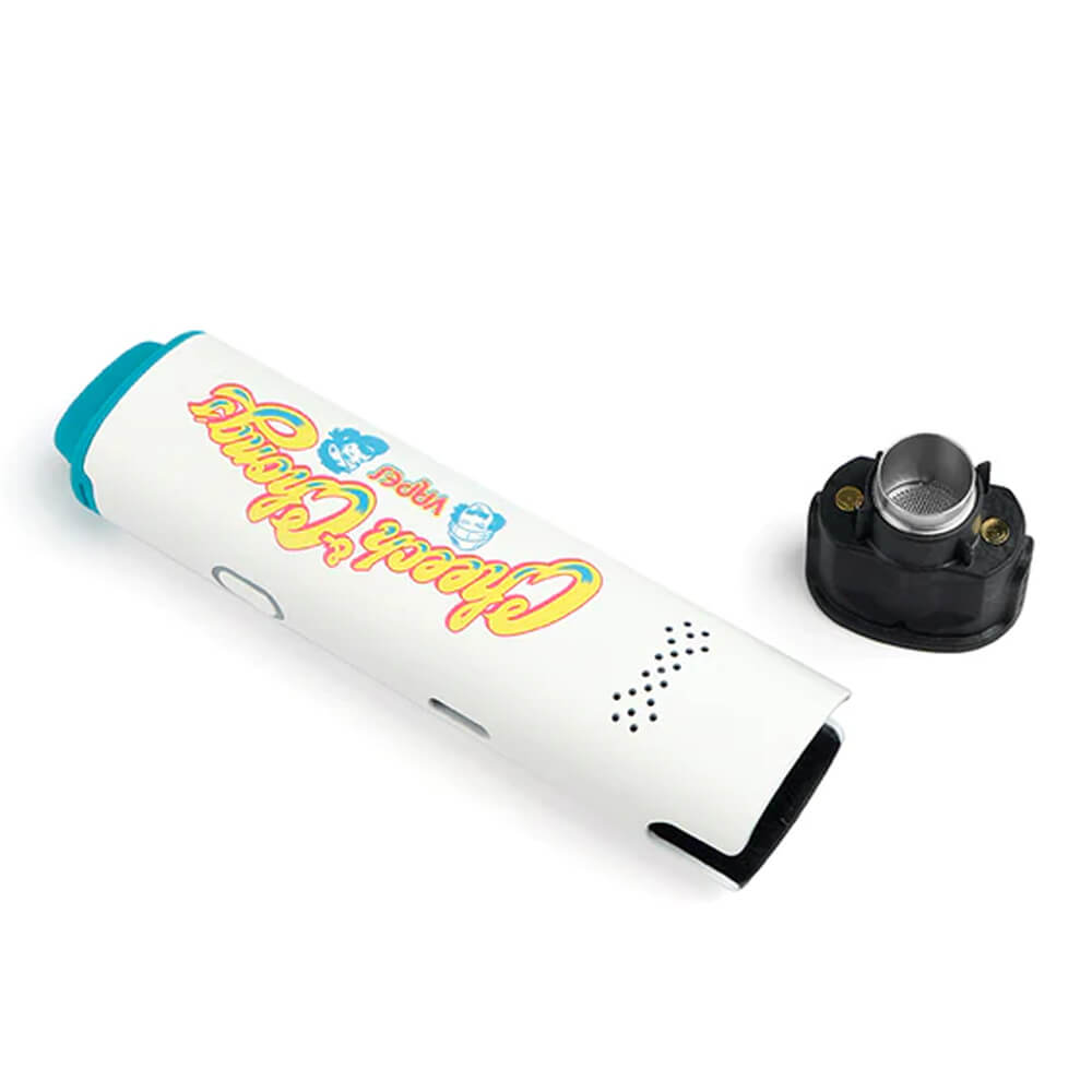 X-Vape Cheech and Chong Vaporizzatore per Erbe