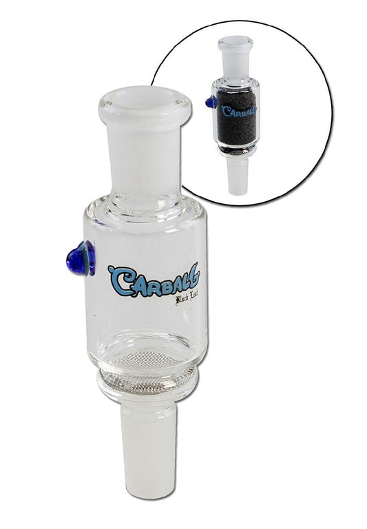 Black Leaf Carball Activated Carbon Adapter