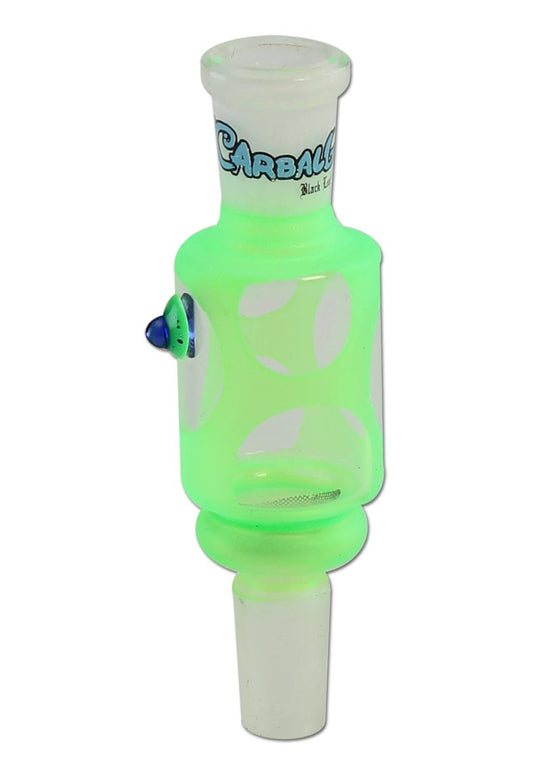 Black Leaf Carball Acticated Carbon Adapter